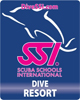 SSI Dive Resort